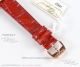 GB Factory Chopard Happy Sport Rose Gold Case Red Leather 30 MM Cal.2892 Automatic Ladies' Watch (8)_th.jpg